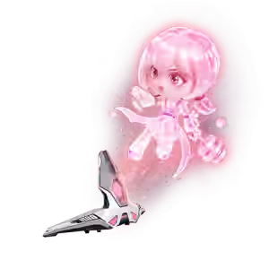 AI 精灵・绯梦
