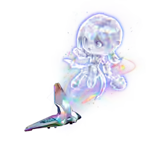 AI精灵·晶耀