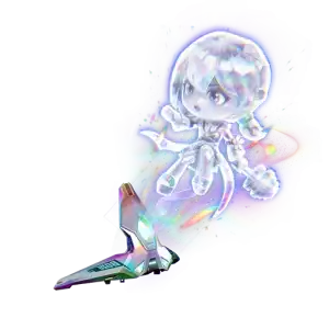AI精灵·晶耀