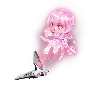 AI精灵·绯梦