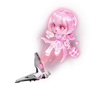 AI精灵·绯梦