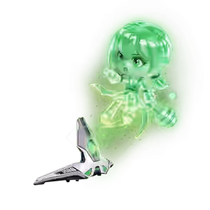 AI精灵·翠翎