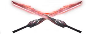 冰点双锋