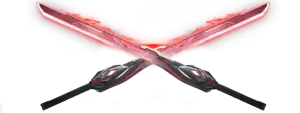 冰点双锋