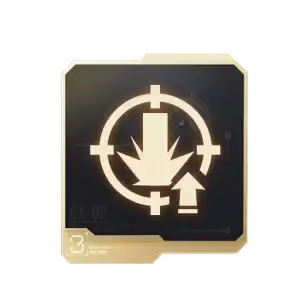 叠伤系统