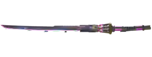 夜影之逝