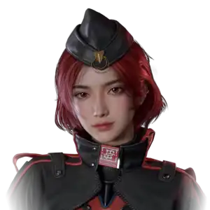 安琪儿·血色蔷薇