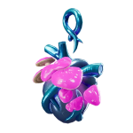 寄生心脏