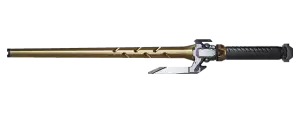 封刃