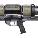 尖兵-FDE