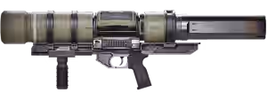 尖兵-FDE