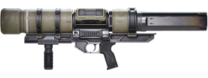 尖兵-FDE