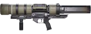 尖兵-FDE