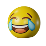 尴尬头套