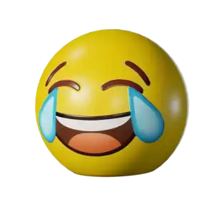 尴尬头套