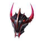 幽魂面甲
