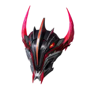 幽魂面甲