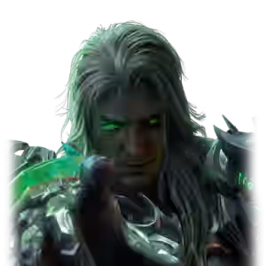 幽魂骑士