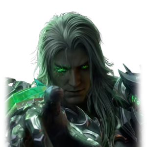 幽魂骑士