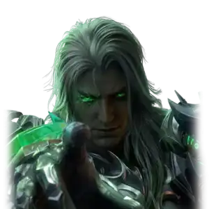 幽魂骑士