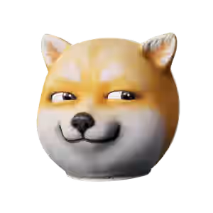 柴之微笑