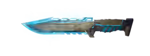 沙暴冷锋