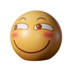 滑稽头套