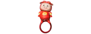 猪猪侠捏捏乐