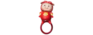 猪猪侠捏捏乐