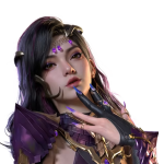 精绝女王