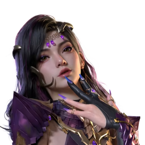 精绝女王