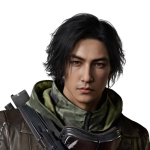 胡八一