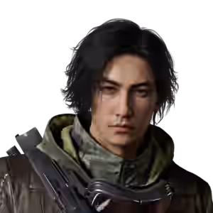胡八一