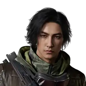 胡八一