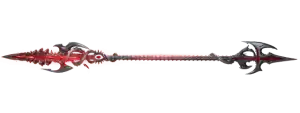 蛇神之矛