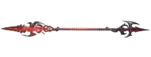 蛇神之矛