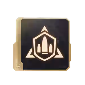 重武护盾