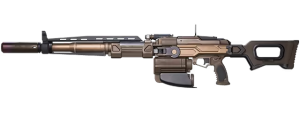 铁砧-FDE