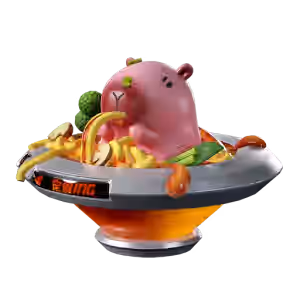 面面俱豚