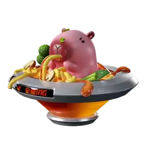 面面俱豚