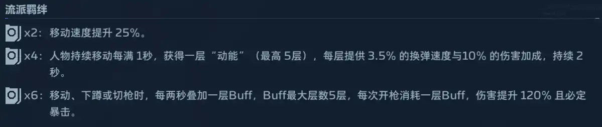 核心强化飞毛腿无衰腾焰