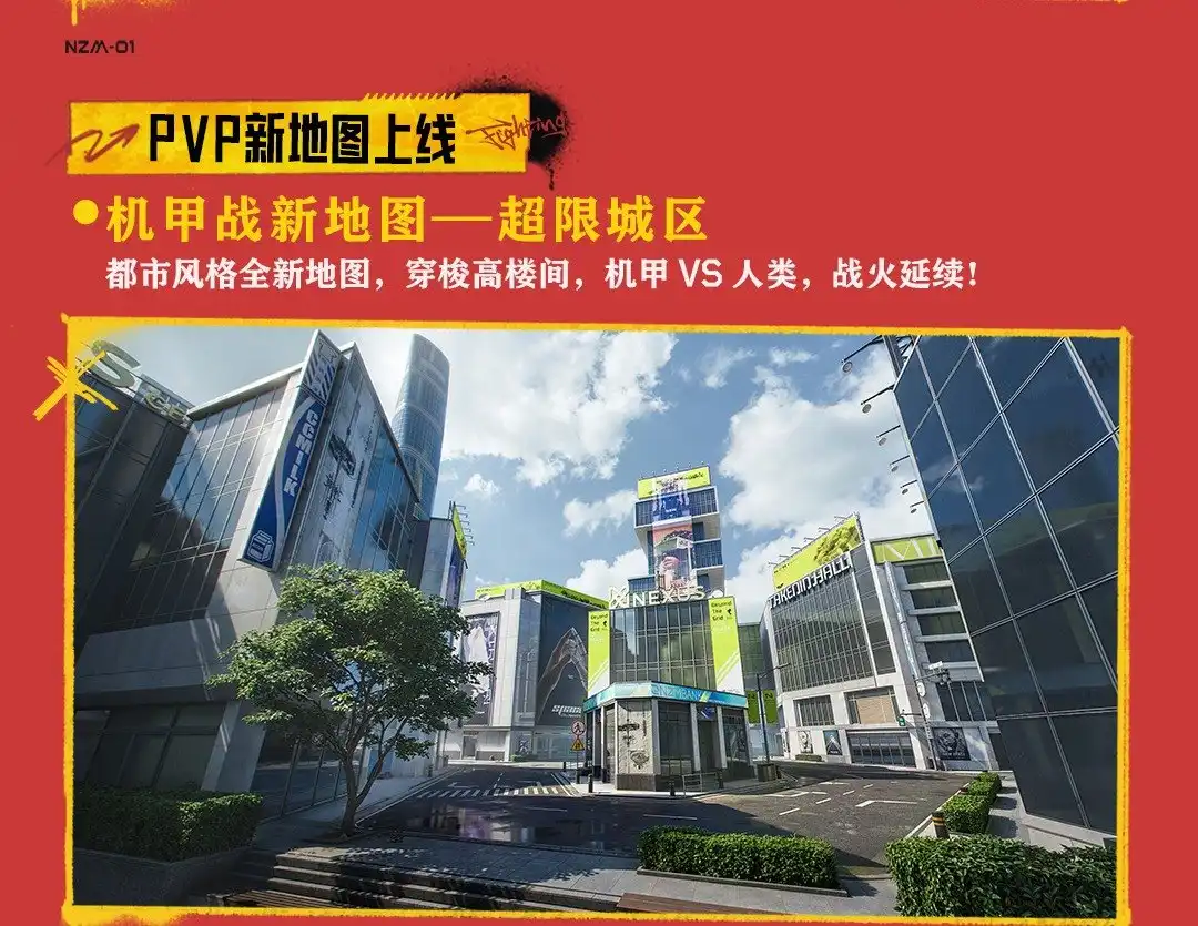 全新活动福利板块总览与销金等活动
