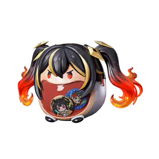 小队长露西亚