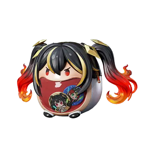 小队长露西亚